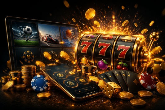 tw013 Casino – giao diện sòng bạc trực tuyến tiếng Việt