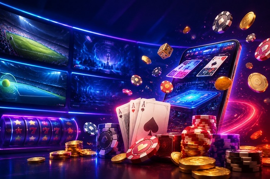tw013 Casino – hướng dẫn đăng ký và nạp tiền