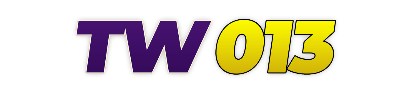 tw013 Logo